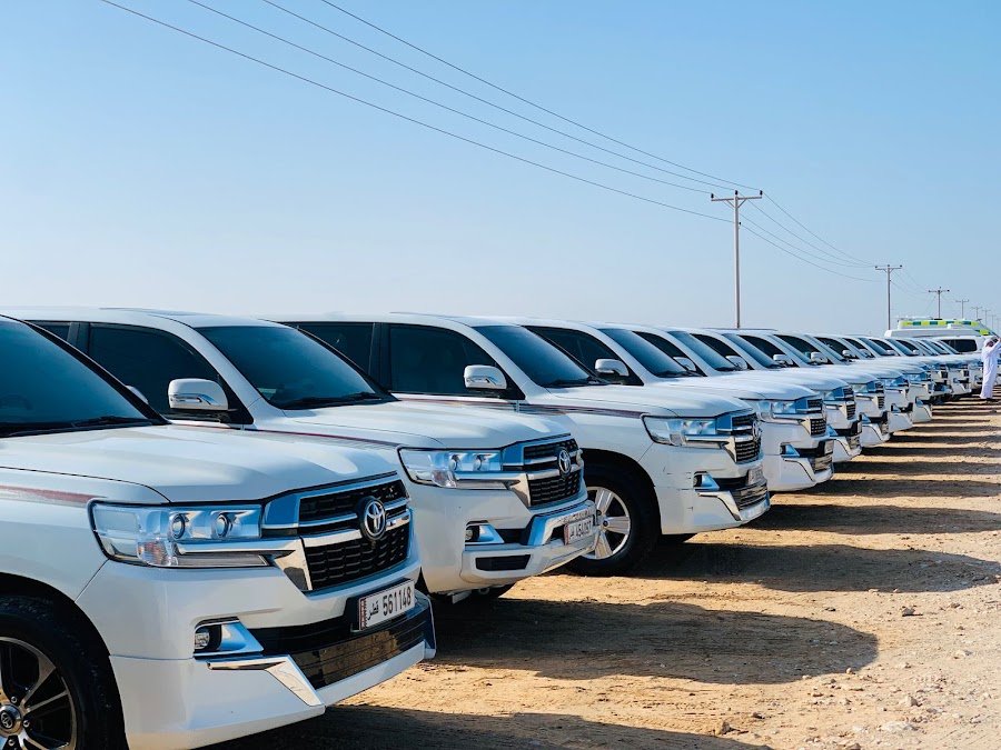 Vip Limousine service Qatar By Pearl Star Limousine — photo 2