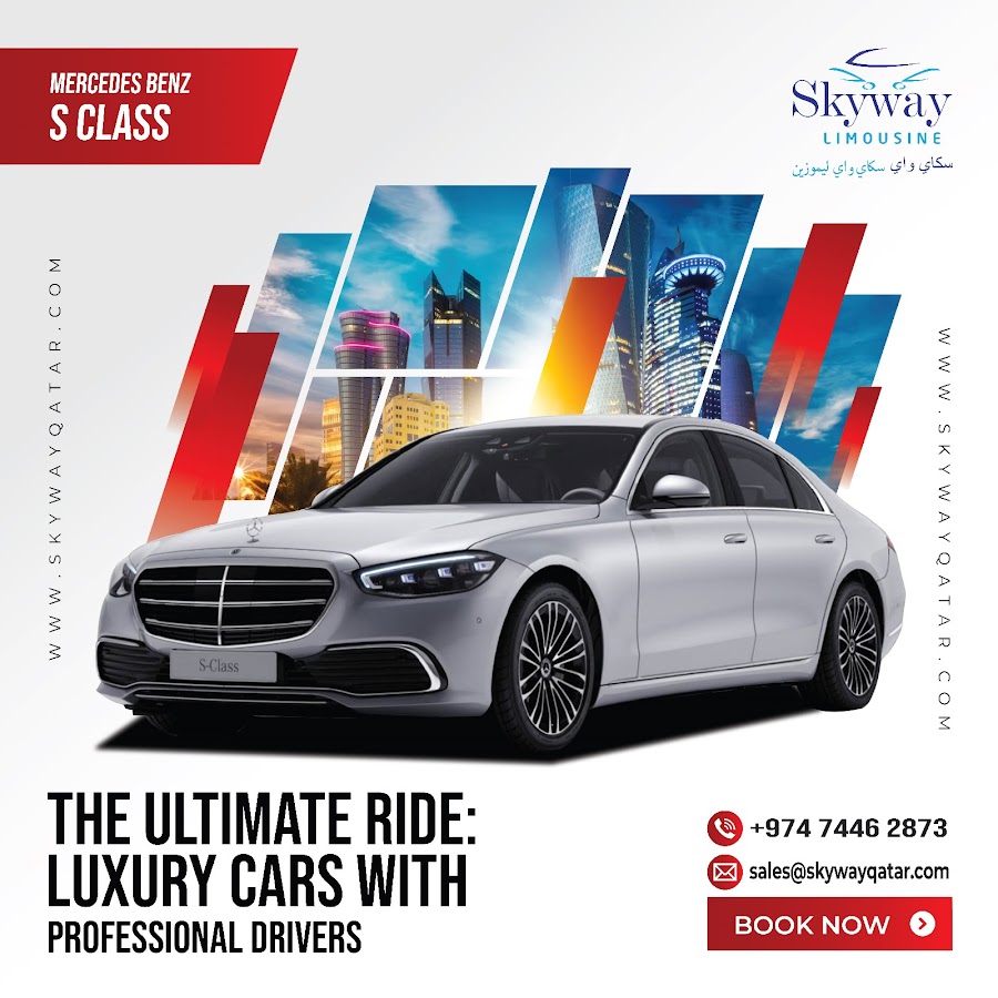 Skyway Limousine — photo 2