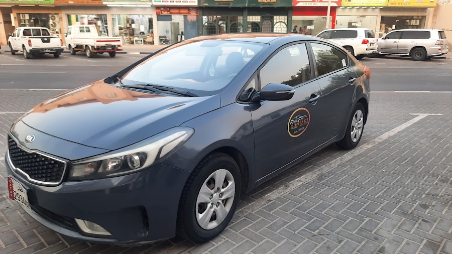 CONTACT LIMOUSINE
