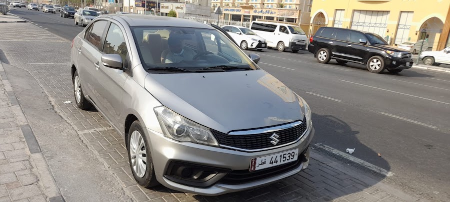CONTACT LIMOUSINE — photo 2