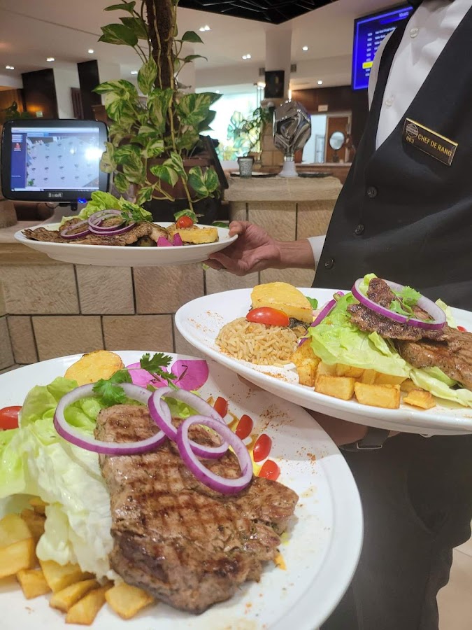 Qatar Aircraft Catering Company - QACC — photo 2