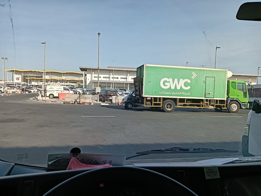 Qatar Aircraft Catering Company - QACC — photo 3