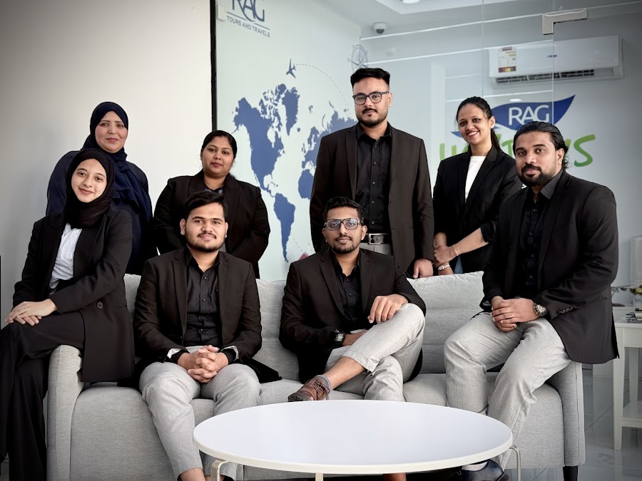 RAG Tours And Travels | Best Travel Agency in Qatar — photo 2
