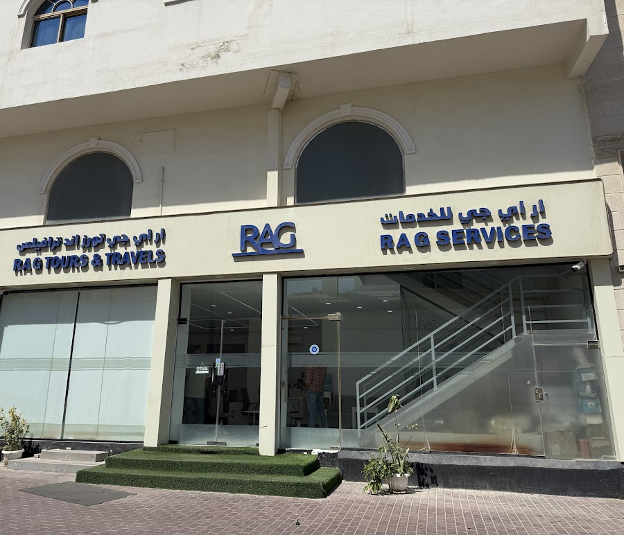 RAG Tours And Travels | Best Travel Agency in Qatar — photo 5