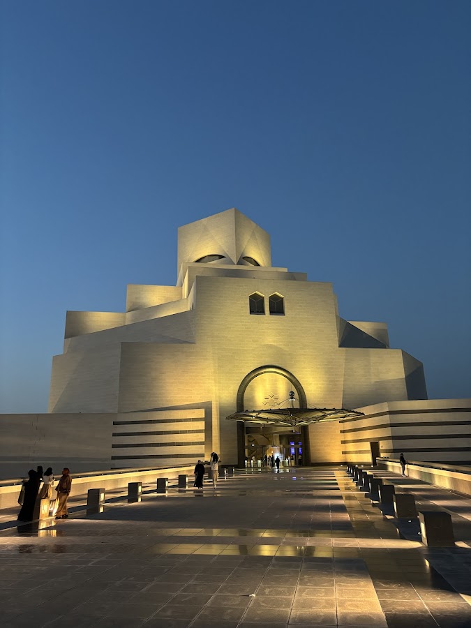 DMC DOHA HOLIDAYS & STOPOVER TOURS ( TRANSIT LAYOVER STOPOVER IN DOHA CITY TOUR, — photo 2