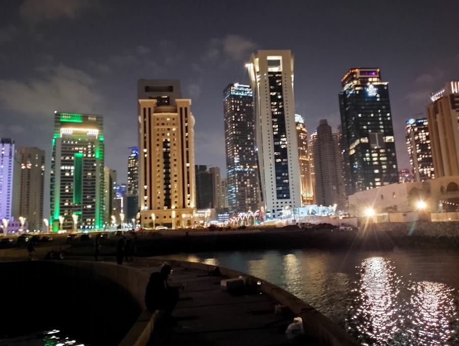 7 Seater Doha — photo 5