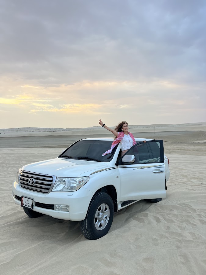 Qatar Inbound Tours - Doha — photo 2