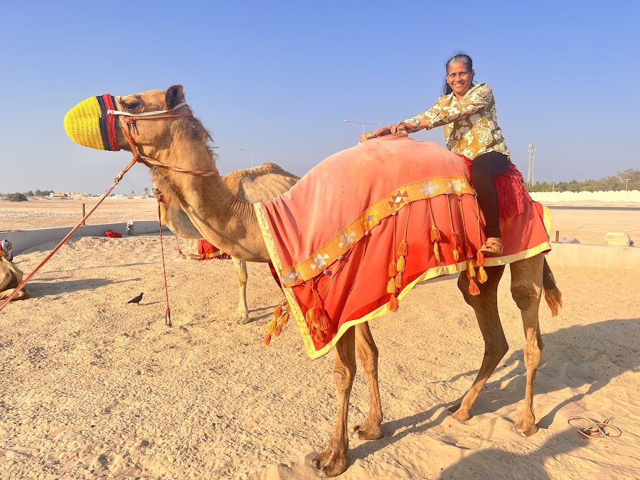 Qatar Inbound Tours - Doha — photo 5