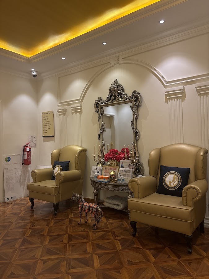 Dr. Khoulood Al Mahmoud Dermatology Specialized Center — photo 4