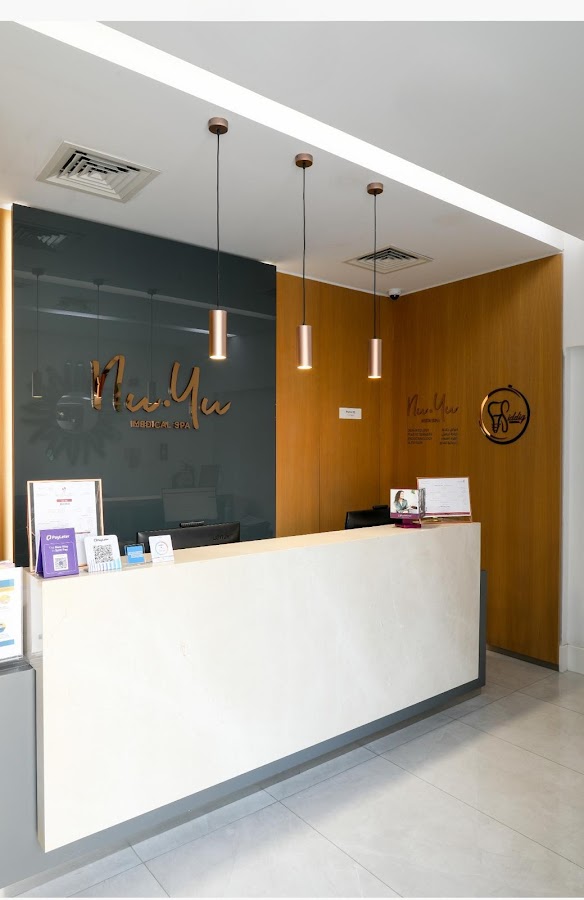 Nu Yu Medi Spa — photo 5