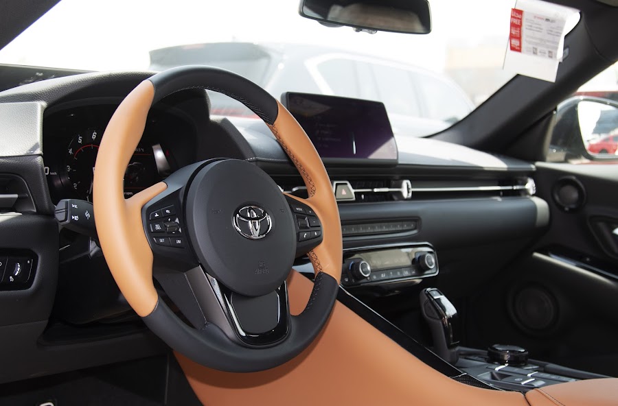 Strong Rent A Car - Lusail City Branch — photo 4