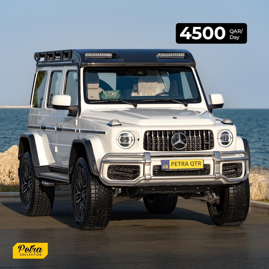 Petra Rent A Car - The Pearl Island | البتراء لتاجير السيارات اللؤلؤة — photo 4