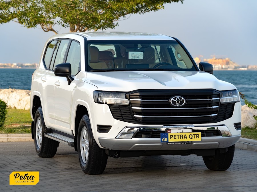 Petra Rent A Car - The Pearl Island | البتراء لتاجير السيارات اللؤلؤة — photo 5