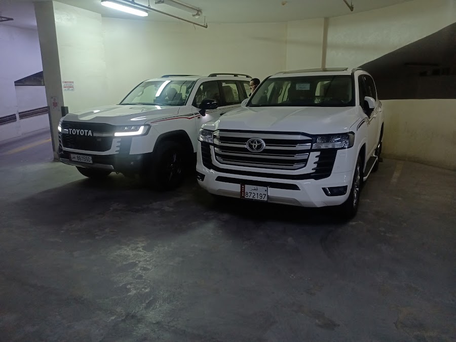 Gentlemen rent a car