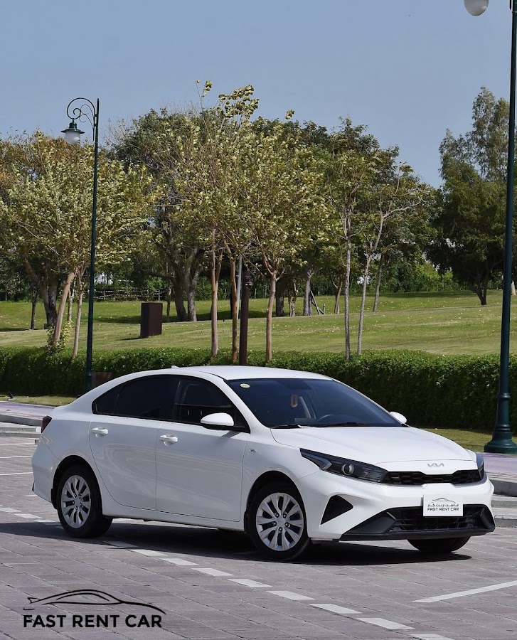 Fast rent car — photo 3