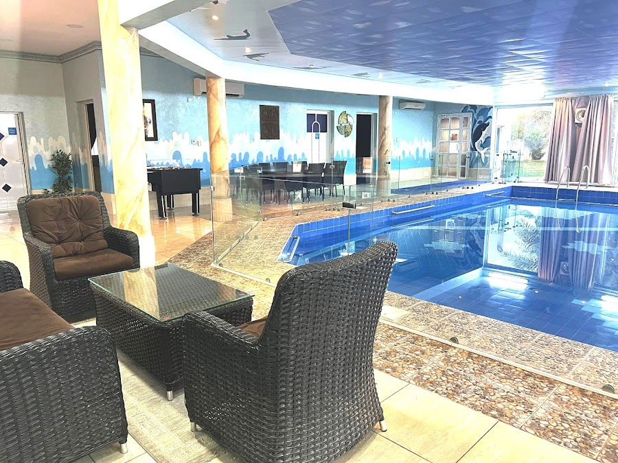 استراحات دريمز جيت — photo 4