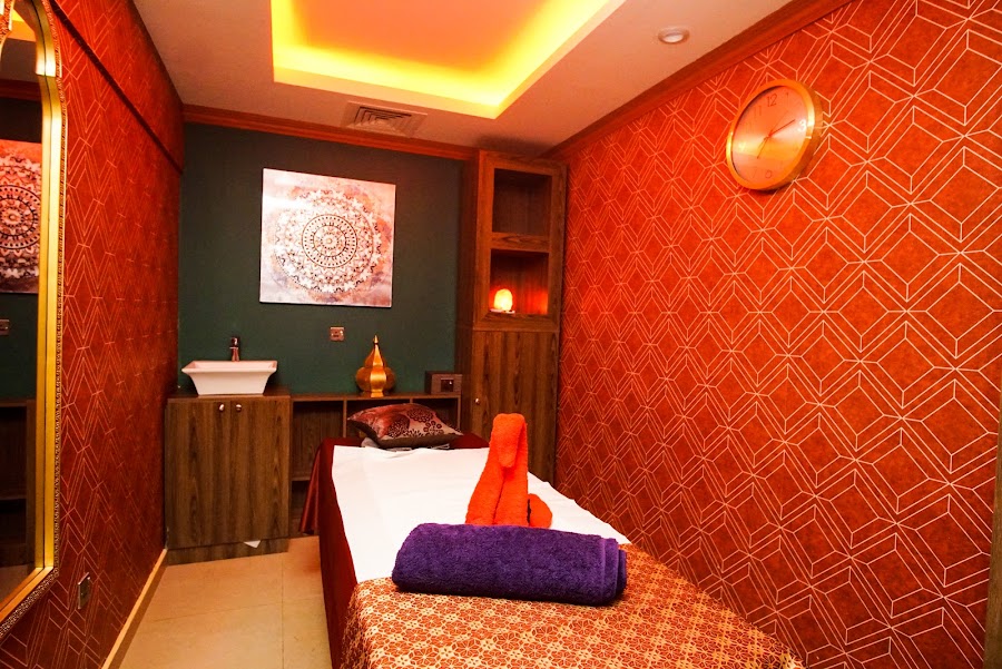 City Spa Doha — photo 3