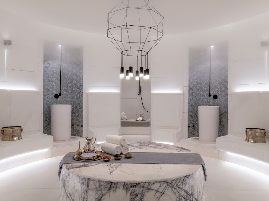 The Opal Luxury Urban Spa