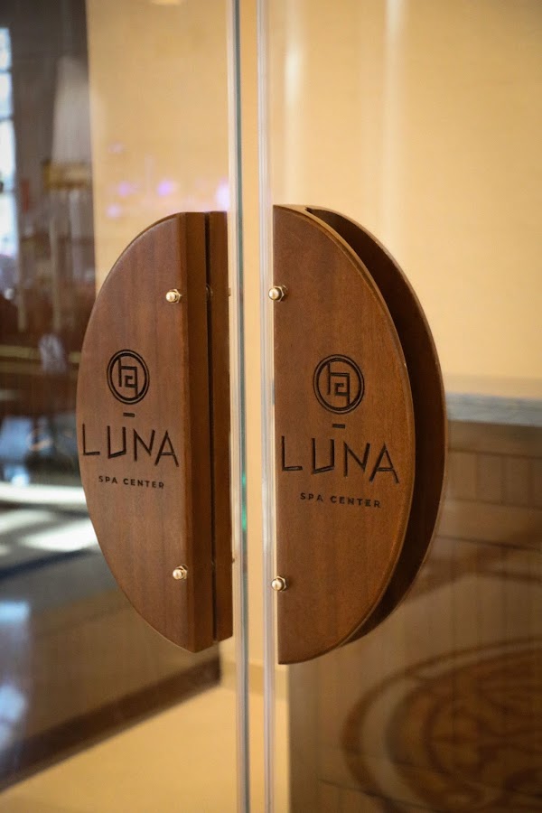 Luna Spa Center