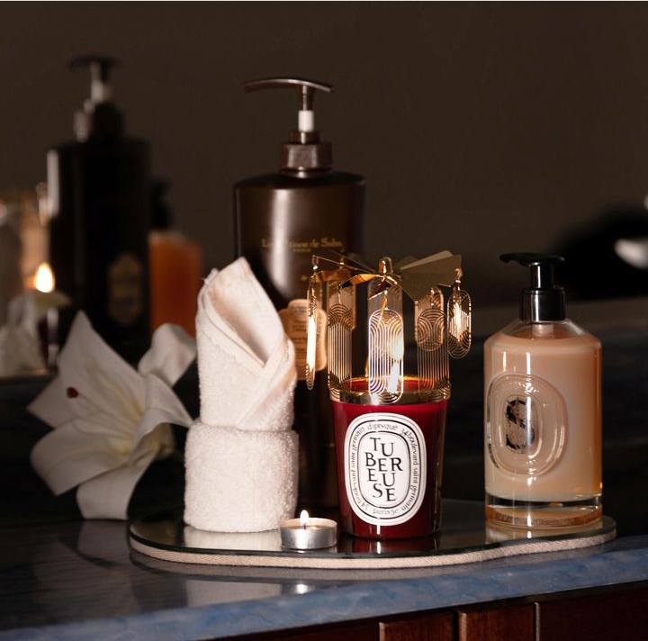 Luna Spa Center — photo 4