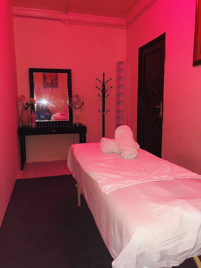 Chill Out Spa Doha — photo 3