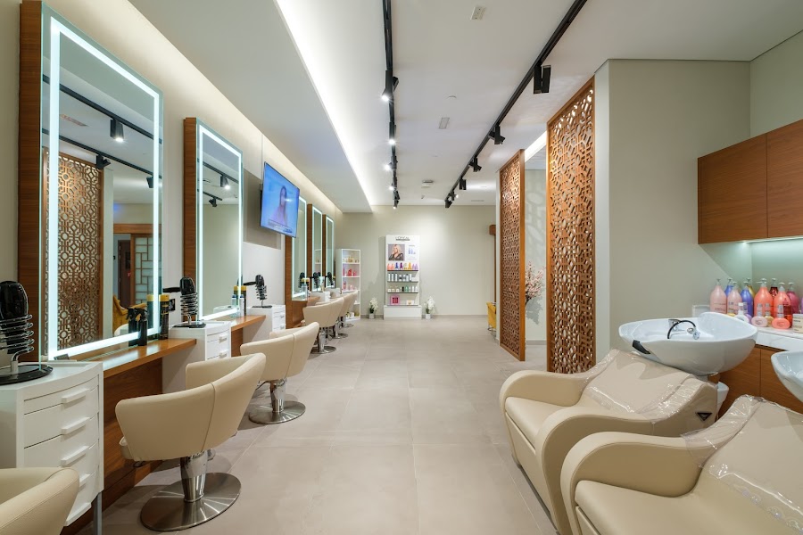 Breathe Spa