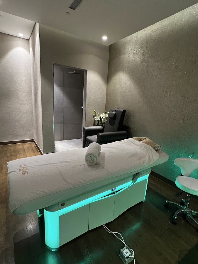 Breathe Spa — photo 2