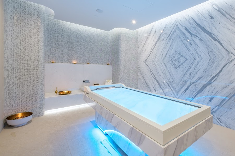 Breathe Spa — photo 5