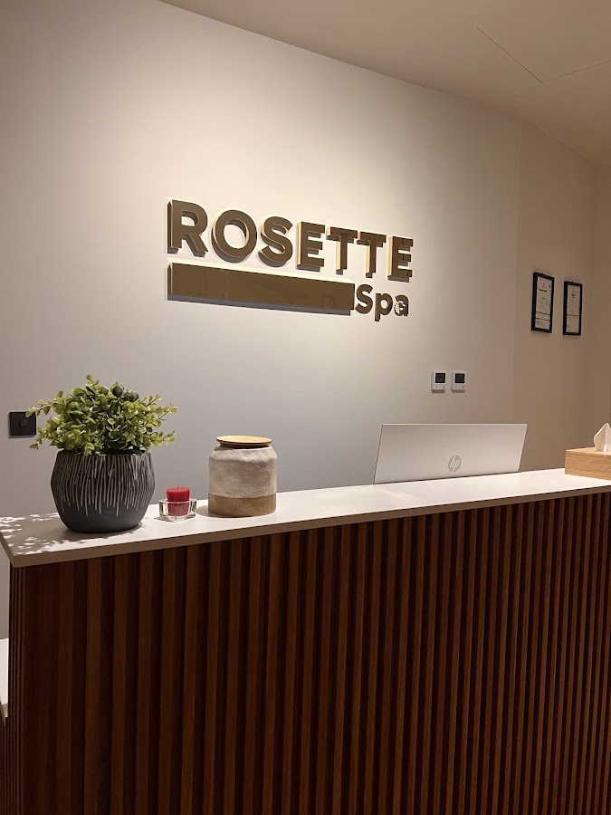 Rosette Spa Westbay