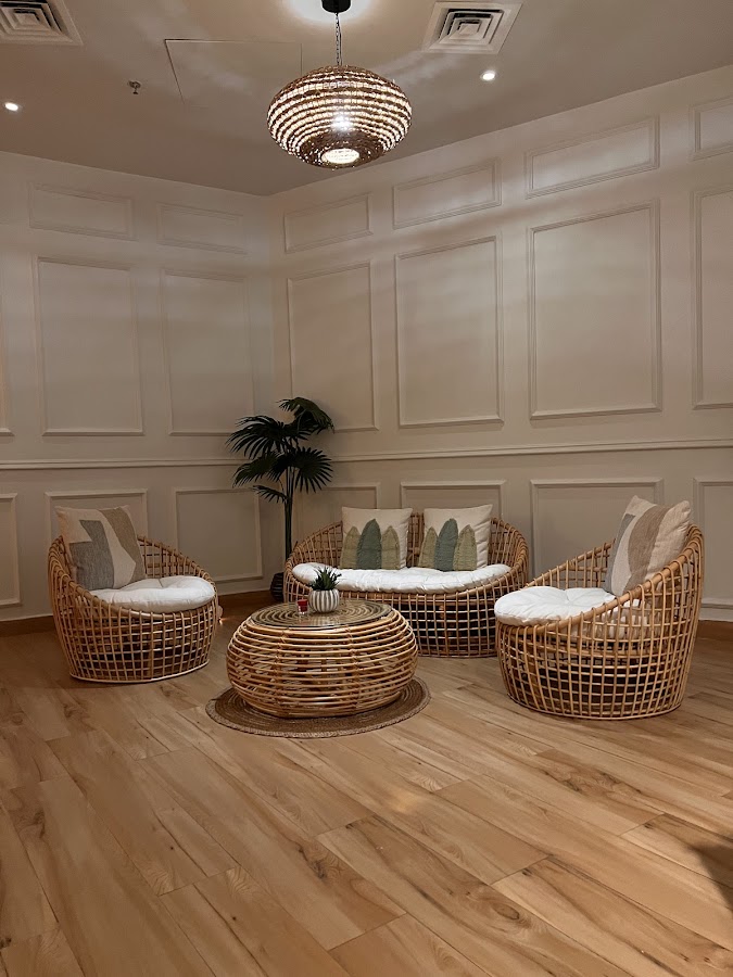 Rosette Spa Westbay — photo 4