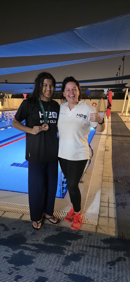 H2O Swim Club