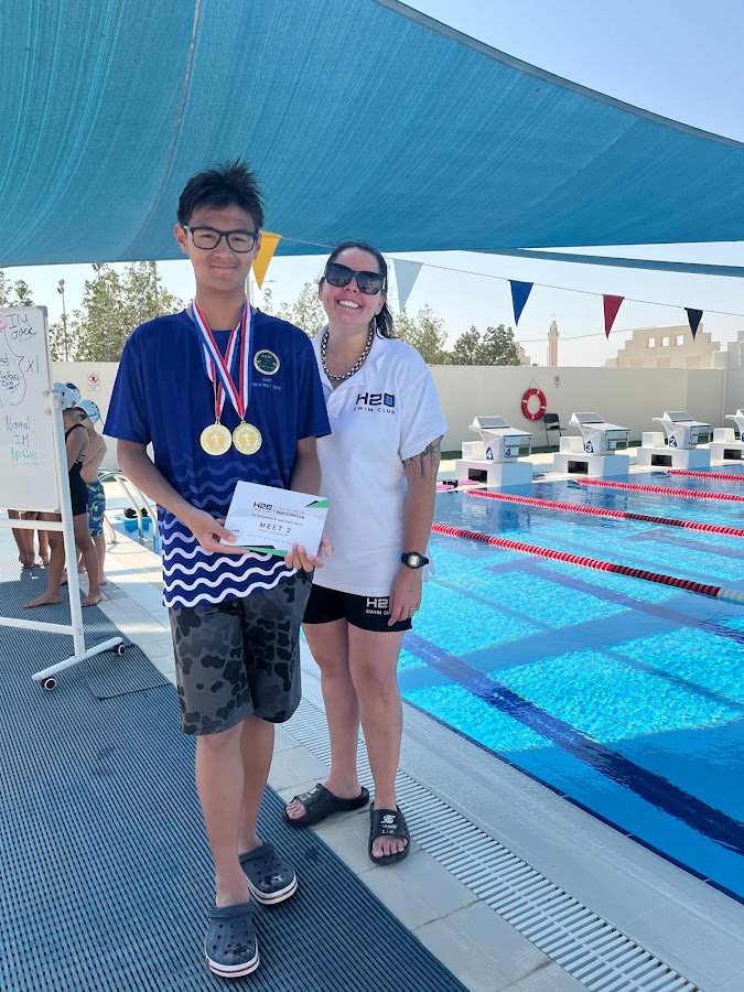 H2O Swim Club — photo 4