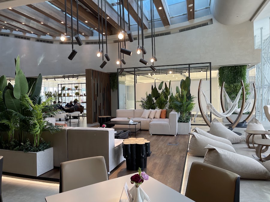 Nest Qatar