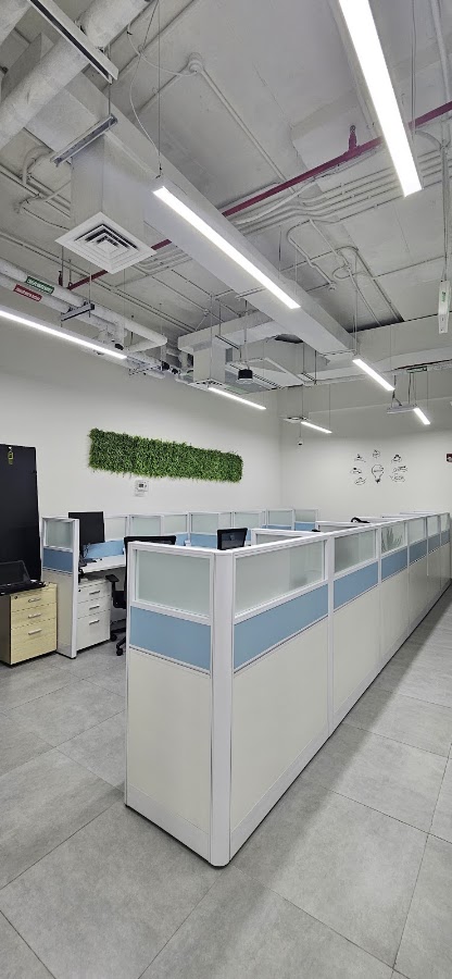 Ten Works Business Centre