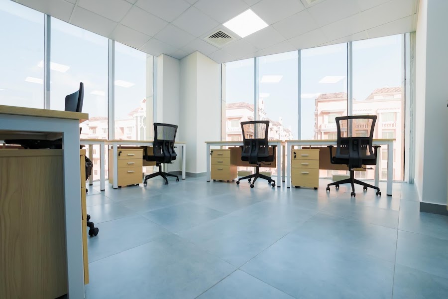 Ten Works Business Centre — photo 3