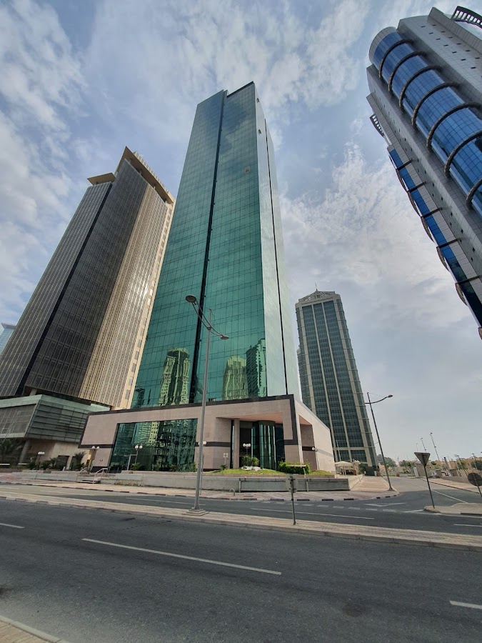 Offices for rent in Qatar — photo 4