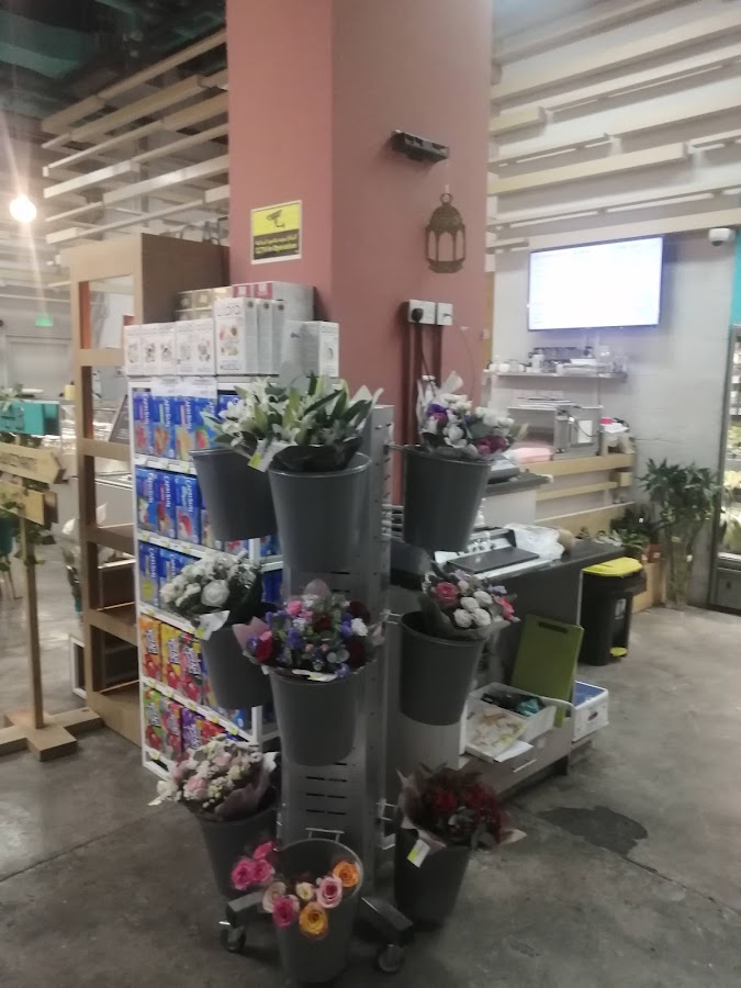 The HUB Doha (Pearl)