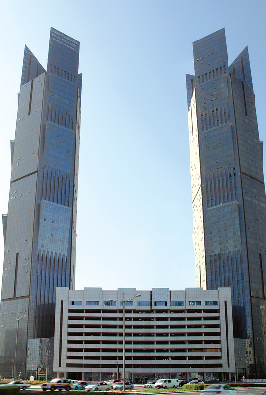 Palm Tower B — photo 3