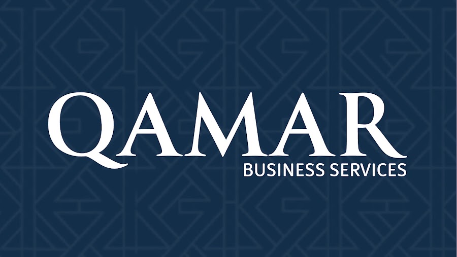 QAMAR BUSINESS SERVICES | CORPORATE | COMPANY FORMATION | PRO SERVICES