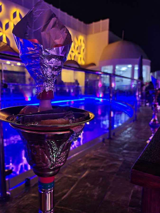 Cavalli Club — photo 3