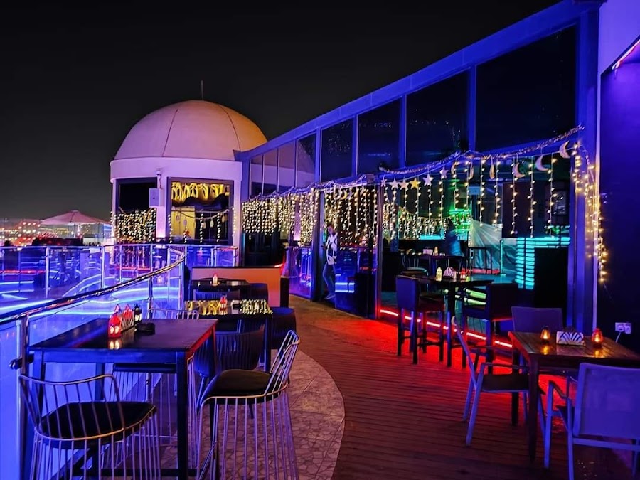 Cavalli Club — photo 5
