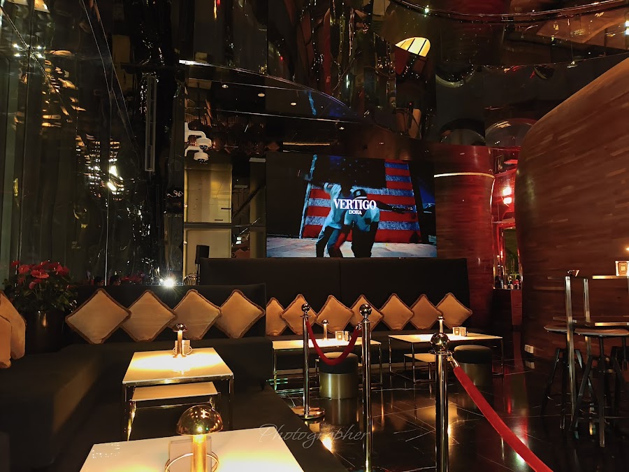 Vertigo Doha — photo 3