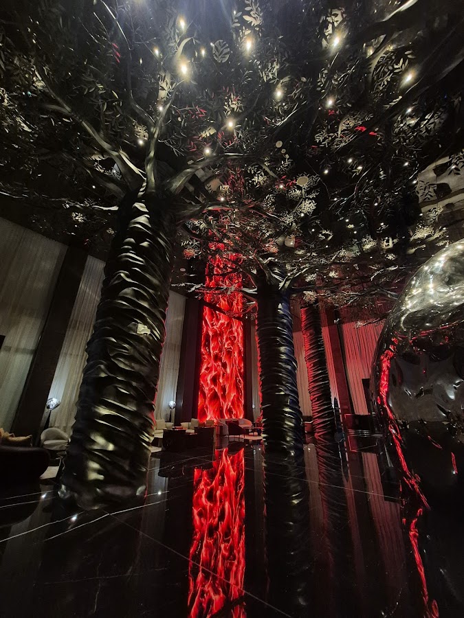 Vertigo Doha — photo 5