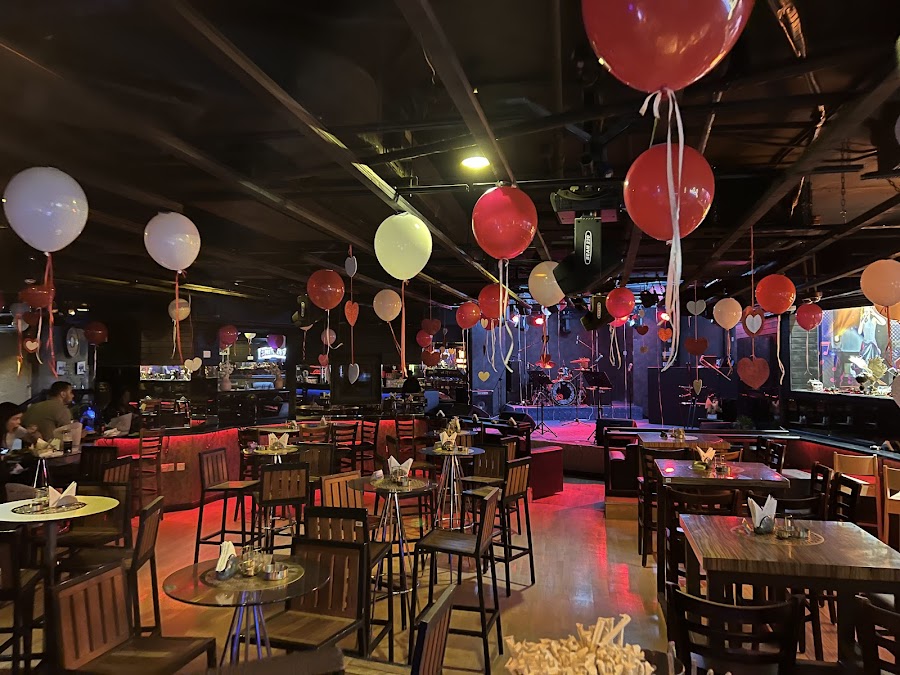 Maharlika Night Club — photo 4