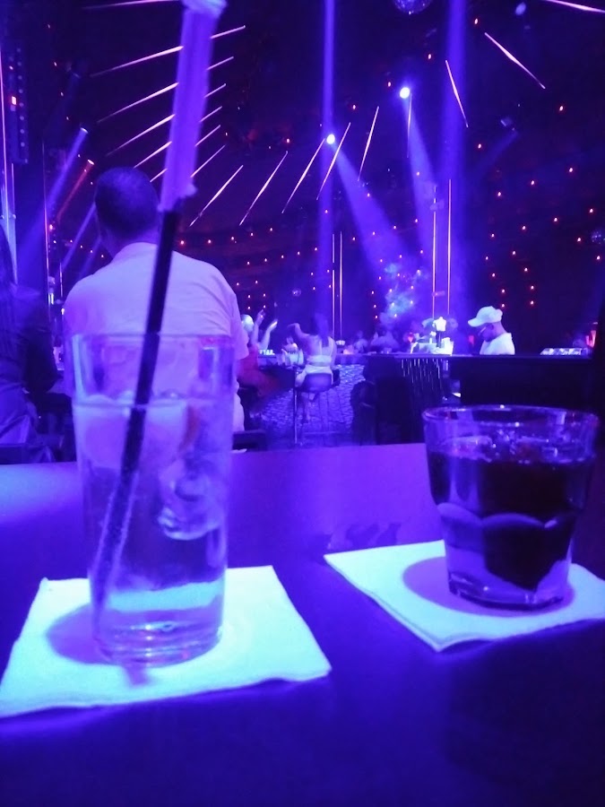 OX Club Doha — photo 2
