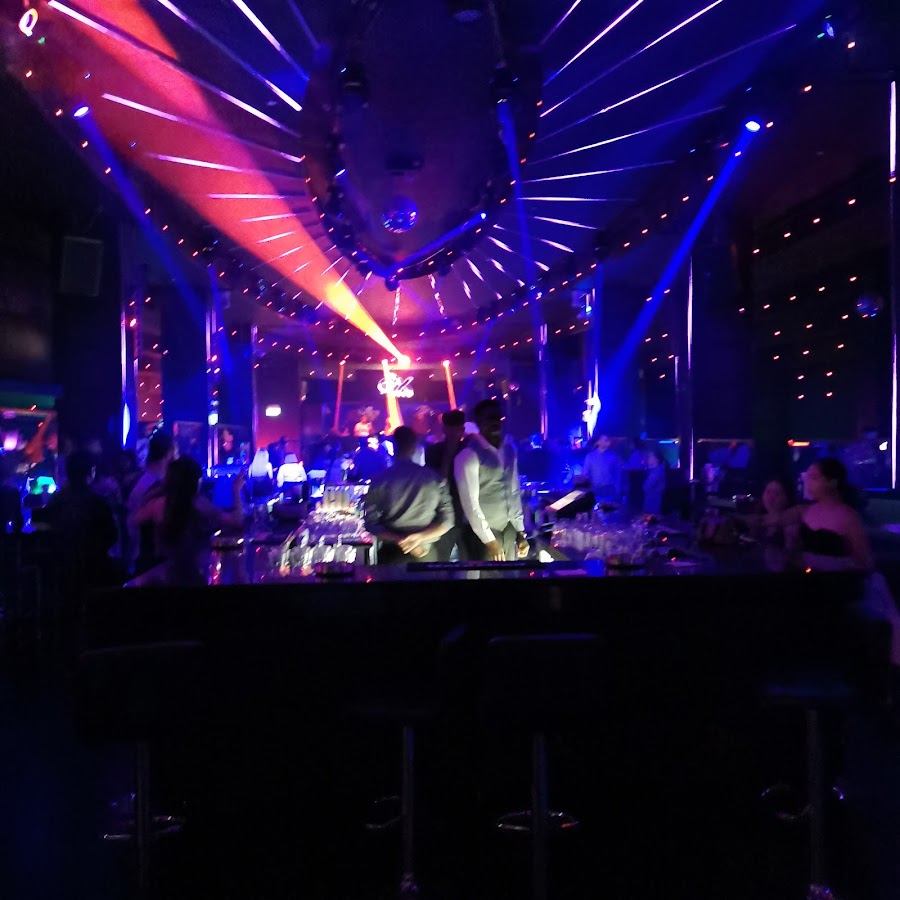 OX Club Doha — photo 4