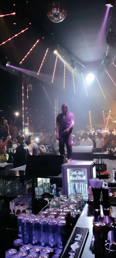 OX Club Doha — photo 5