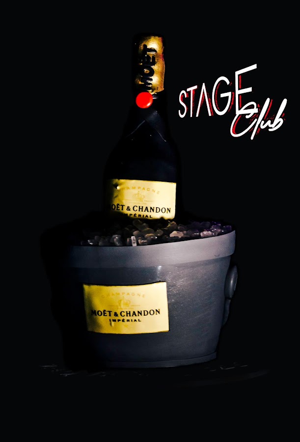 Stage Night Club ستيج كلوب (ديسكو عربي) — photo 3
