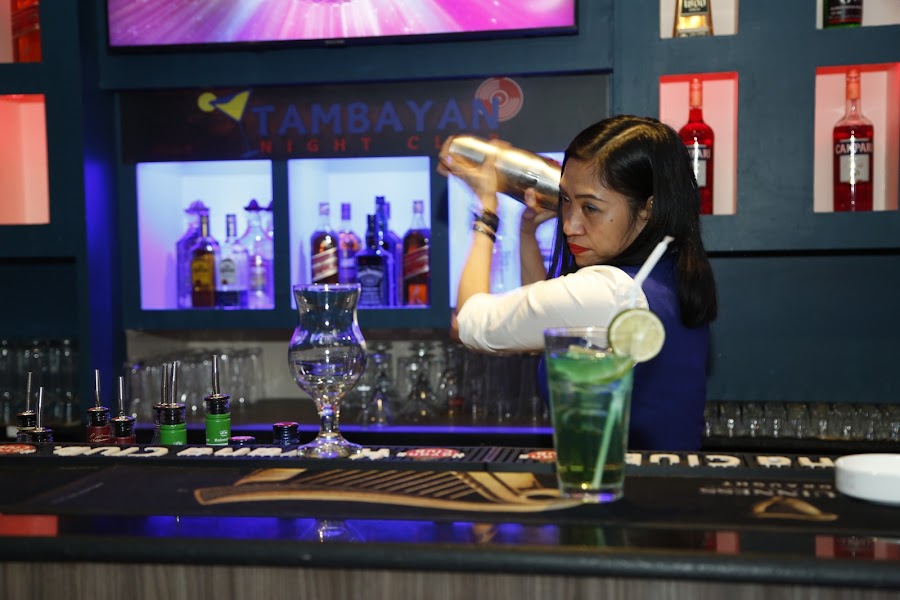 Tambayan Night Club — photo 2