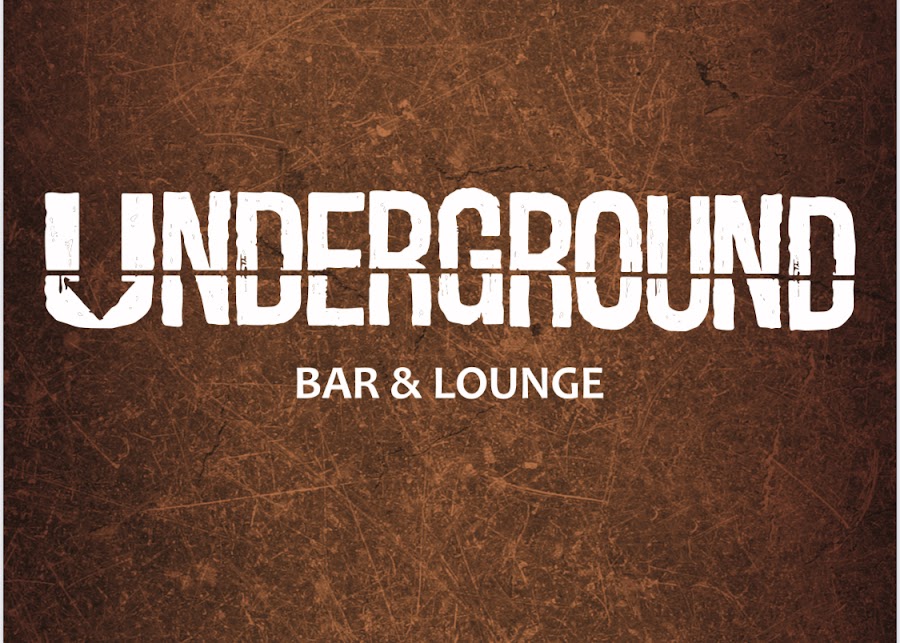 UNDERGROUND BAR & LOUNGE — photo 3